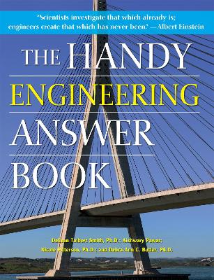 The Handy Engineering Answer Book book