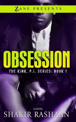 Obsession book