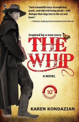 Whip book