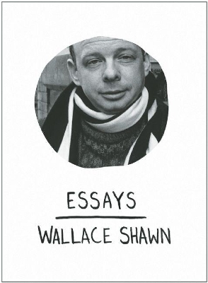 Essays book