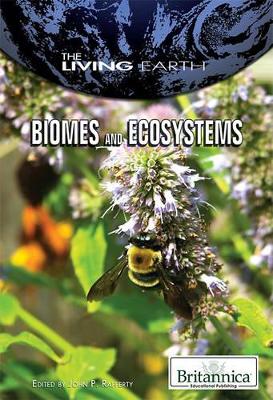 Biomes and Ecosystems book