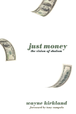 Just Money book