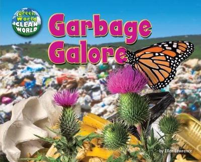 Garbage Galore book