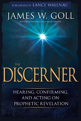 Discerner book