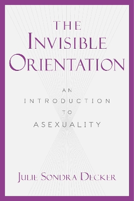 Invisible Orientation book