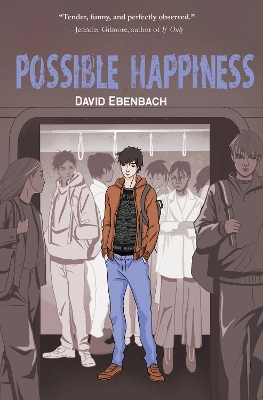 Possible Happiness book