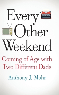 Every Other Weekend book