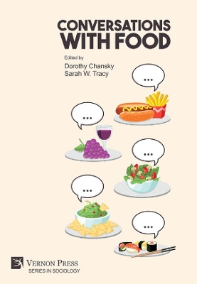 Conversations With Food book