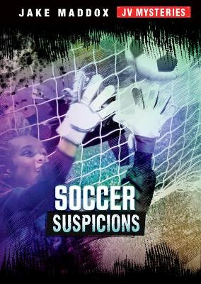 Soccer Suspicions book