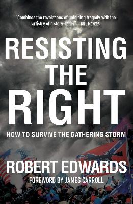 Join the Resistance: How to Resist the Coming Right-Wing Autocracy in America book