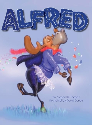 Alfred book