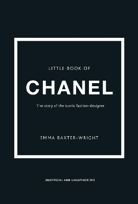 Little Book of Chanel book
