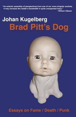 Brad Pitt's Dog book