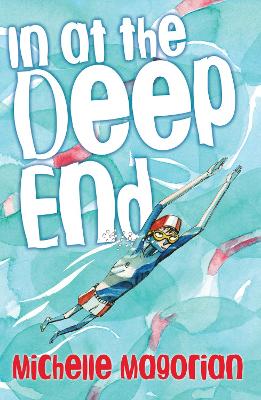 In at the Deep End book