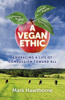 Vegan Ethic book