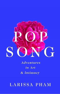 Pop Song: Adventures in Art and Intimacy book