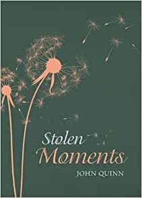 Stolen Moments book