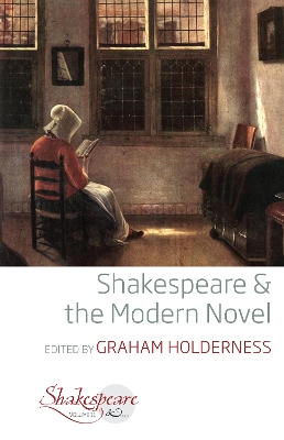 Shakespeare and the Modern Novel book