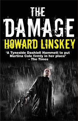 Damage book