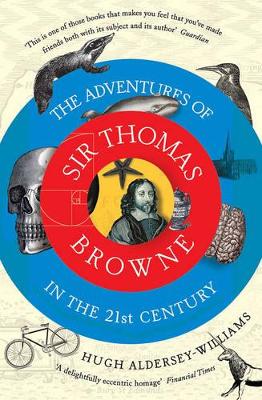 Adventures of Sir Thomas Browne in the 21st Century book