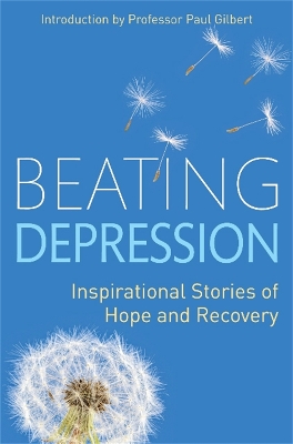 Beating Depression book