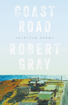 Coast Road: Selected Poems book