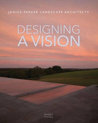 Designing a Vision book