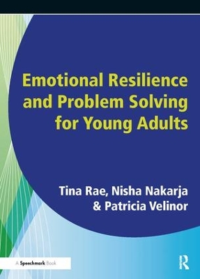 Emotional Resilience and Problem Solving for Young People book