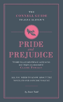 Jane Austen's Pride and Prejudice book