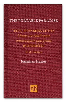 The Portable Paradise book