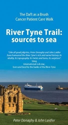 River Tyne Trail book