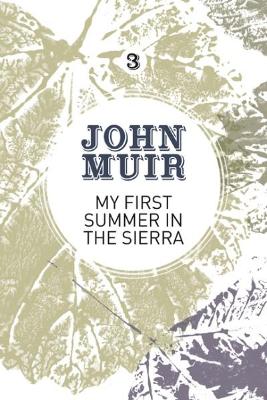 My First Summer in the Sierra book