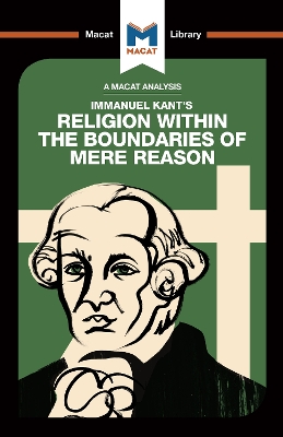 Religion Within the Boundaries of Mere Reason by Ian Jackson