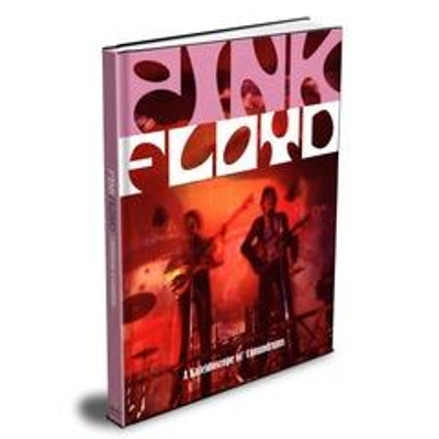 Pink Floyd book