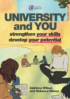 University and You: Strengthening your skills and developing your potential book