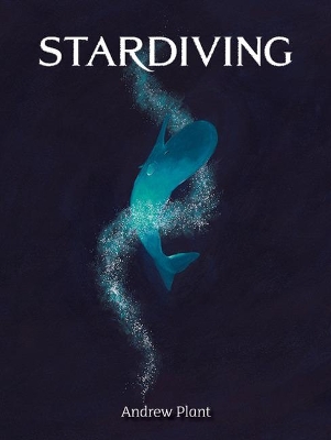 Stardiving book