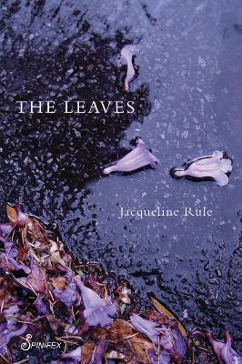 The Leaves book