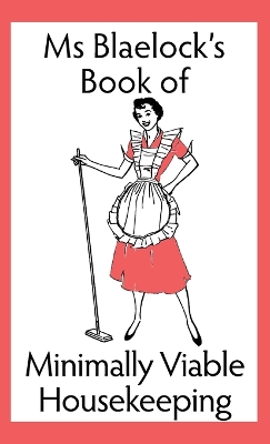 Minimally Viable Housekeeping book