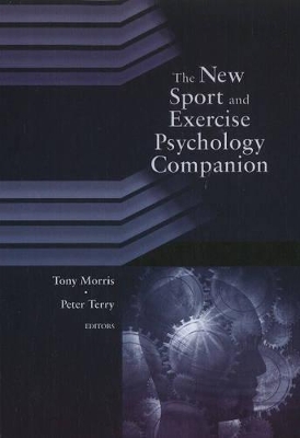 New Sport & Exercise Psychology Companion book