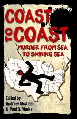 Coast to Coast book