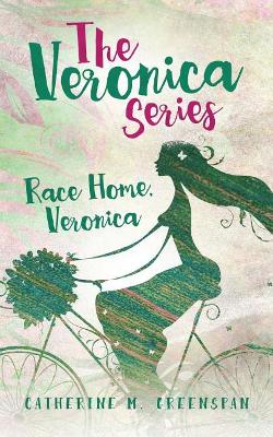 Race Home, Veronica book