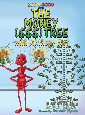 Money ($$$) Tree with Anthony Ant book