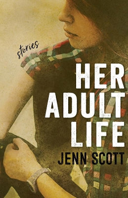 Her Adult Life: Stories book