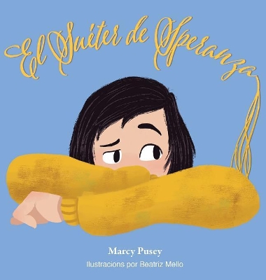 El suéter de Speranza book