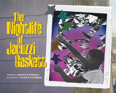 The Nightlife of Jacuzzi Gaskett book