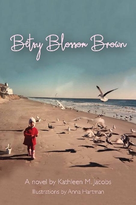Betsy Blossom Brown book