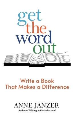 Get the Word Out book