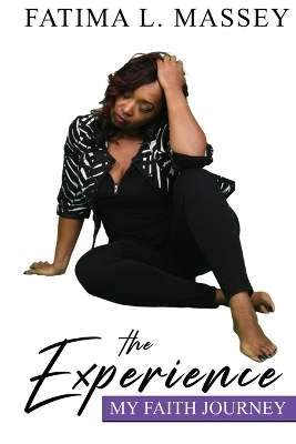 The Experience My Faith Journey book