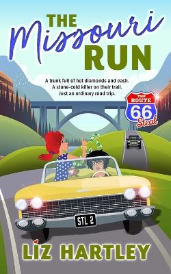 The Missouri Run book