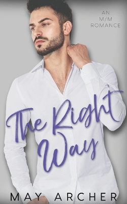 The Right Way book